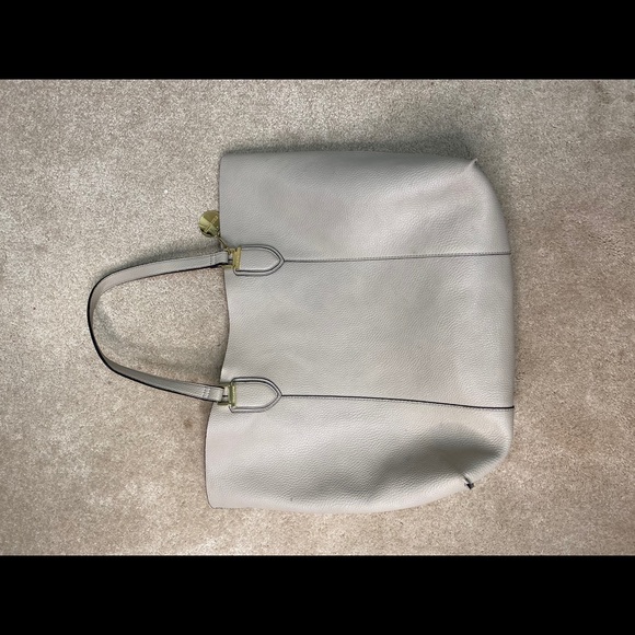 Steve Madden Large Tote - Picture 5 of 5